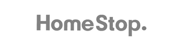 Home Stop logo