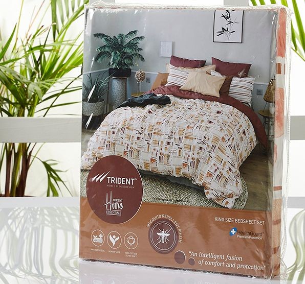 king size bedsheet