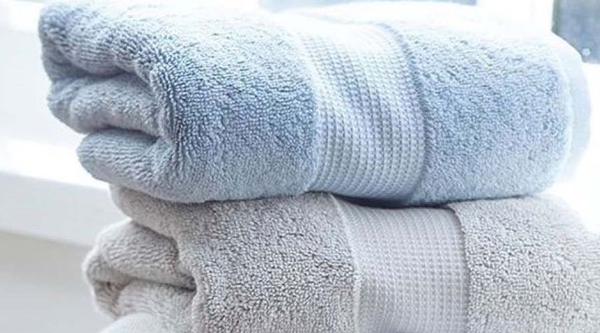 soft towel fabric