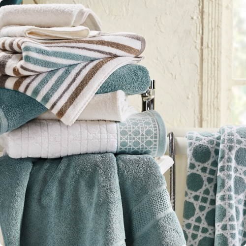 bath towels online