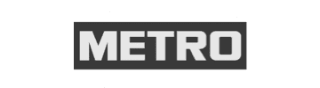 Metro Logo