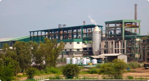 Dhaula Chemical