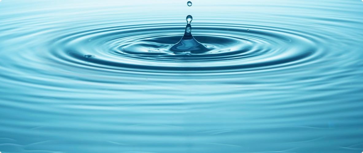 Water Banner