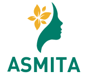 Asmita Logo