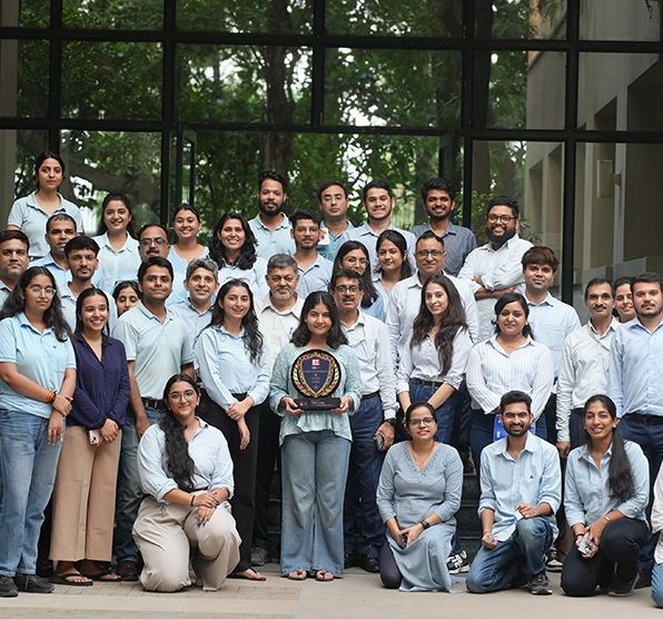 ET Award Celebration at Trident