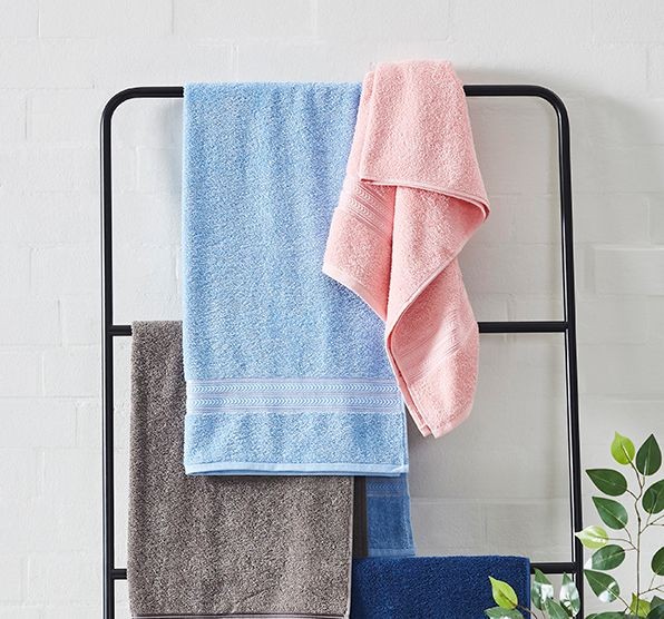 bath towels